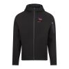 A&H Referee Full Zip Fleece Jacket Thumbnail