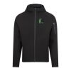 A&H Referee Full Zip Fleece Jacket Thumbnail