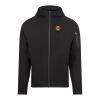 A&H Referee Full Zip Fleece Jacket Thumbnail