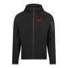 A&H Referee Full Zip Fleece Jacket Thumbnail