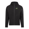 A&H Referee Full Zip Fleece Jacket Thumbnail