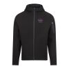 A&H Referee Full Zip Fleece Jacket Thumbnail