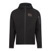 A&H Referee Full Zip Fleece Jacket Thumbnail