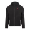 A&H Referee Full Zip Fleece Jacket Thumbnail