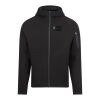 A&H Referee Full Zip Fleece Jacket Thumbnail