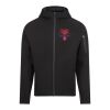 A&H Referee Full Zip Fleece Jacket Thumbnail