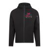 A&H Referee Full Zip Fleece Jacket Thumbnail