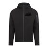 A&H Referee Full Zip Fleece Jacket Thumbnail
