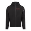 A&H Referee Full Zip Fleece Jacket Thumbnail