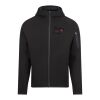 A&H Referee Full Zip Fleece Jacket Thumbnail