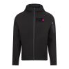 A&H Referee Full Zip Fleece Jacket Thumbnail