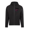 A&H Referee Full Zip Fleece Jacket Thumbnail