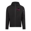 A&H Referee Full Zip Fleece Jacket Thumbnail