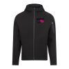 A&H Referee Full Zip Fleece Jacket Thumbnail
