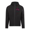 A&H Referee Full Zip Fleece Jacket Thumbnail