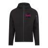 A&H Referee Full Zip Fleece Jacket Thumbnail