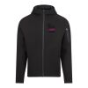 A&H Referee Full Zip Fleece Jacket Thumbnail