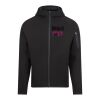 A&H Referee Full Zip Fleece Jacket Thumbnail