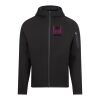 A&H Referee Full Zip Fleece Jacket Thumbnail