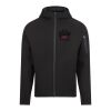A&H Referee Full Zip Fleece Jacket Thumbnail