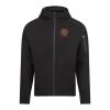 A&H Referee Full Zip Fleece Jacket Thumbnail