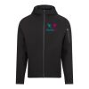 A&H Referee Full Zip Fleece Jacket Thumbnail
