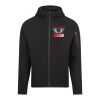 A&H Referee Full Zip Fleece Jacket Thumbnail