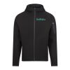 A&H Referee Full Zip Fleece Jacket Thumbnail