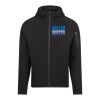 A&H Referee Full Zip Fleece Jacket Thumbnail