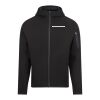 A&H Referee Full Zip Fleece Jacket Thumbnail