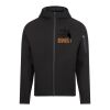 A&H Referee Full Zip Fleece Jacket Thumbnail