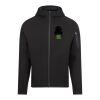 A&H Referee Full Zip Fleece Jacket Thumbnail