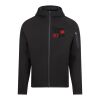 A&H Referee Full Zip Fleece Jacket Thumbnail