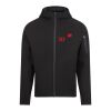 A&H Referee Full Zip Fleece Jacket Thumbnail