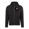 A&H Referee Full Zip Fleece Jacket Thumbnail