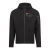 A&H Referee Full Zip Fleece Jacket Thumbnail