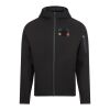 A&H Referee Full Zip Fleece Jacket Thumbnail