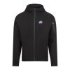A&H Referee Full Zip Fleece Jacket Thumbnail
