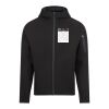 A&H Referee Full Zip Fleece Jacket Thumbnail