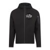 A&H Referee Full Zip Fleece Jacket Thumbnail