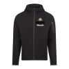A&H Referee Full Zip Fleece Jacket Thumbnail