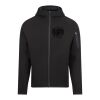 A&H Referee Full Zip Fleece Jacket Thumbnail