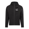 A&H Referee Full Zip Fleece Jacket Thumbnail
