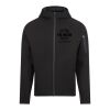 A&H Referee Full Zip Fleece Jacket Thumbnail