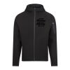 A&H Referee Full Zip Fleece Jacket Thumbnail