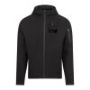 A&H Referee Full Zip Fleece Jacket Thumbnail
