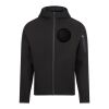 A&H Referee Full Zip Fleece Jacket Thumbnail