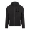 A&H Referee Full Zip Fleece Jacket Thumbnail