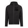 A&H Referee Full Zip Fleece Jacket Thumbnail
