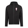 A&H Referee Full Zip Fleece Jacket Thumbnail